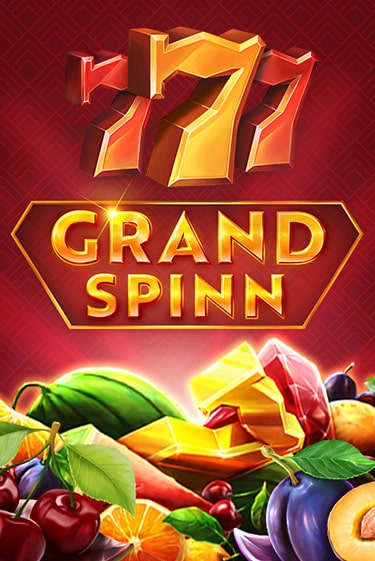 Grand Spinn™ - играть онлайн | CashVille Casino - без регистрации