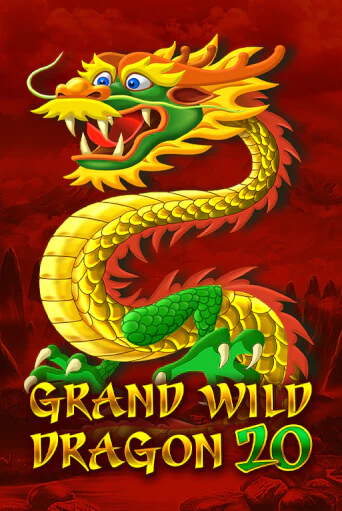 Grand Wild Dragon - играть онлайн | CashVille Casino - без регистрации