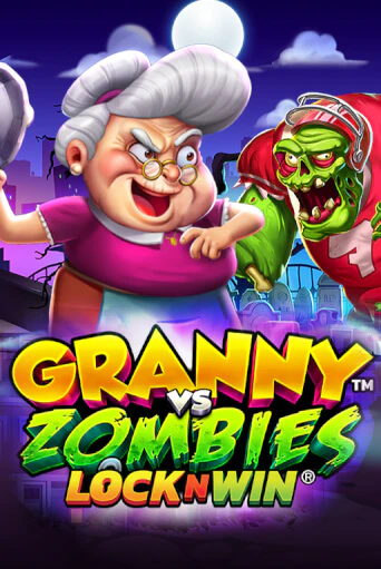 Granny VS Zombies™ - играть онлайн | CashVille Casino - без регистрации