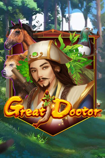 Great Doctor - играть онлайн | CashVille Casino - без регистрации