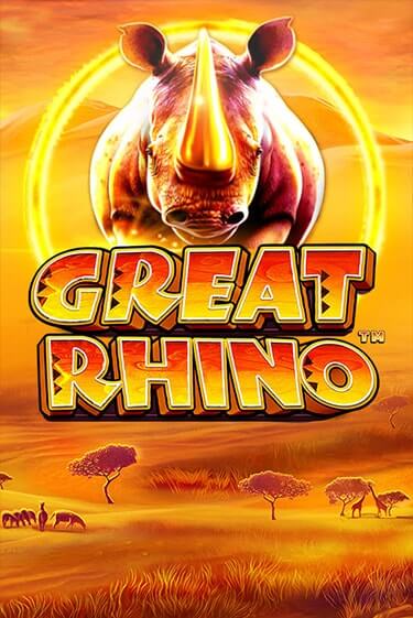 Great Rhino™ - играть онлайн | CashVille Casino - без регистрации