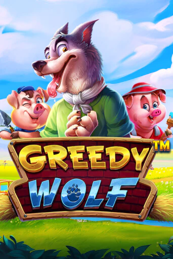 Greedy Wolf - играть онлайн | CashVille Casino - без регистрации