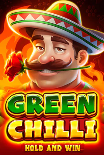 Green Chilli - играть онлайн | CashVille Casino - без регистрации