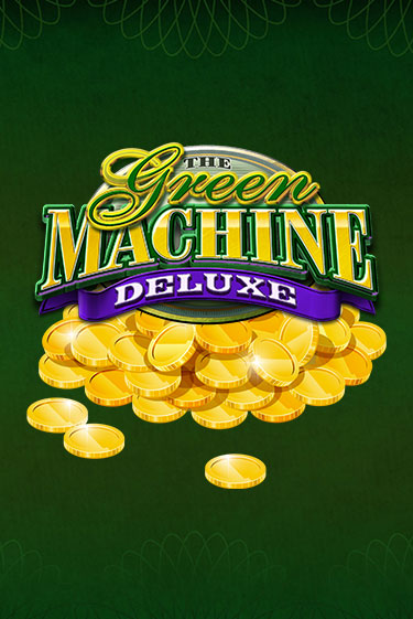 Green Machine Deluxe - играть онлайн | CashVille Casino - без регистрации