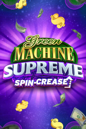 Green Machine Supreme - играть онлайн | CashVille Casino - без регистрации