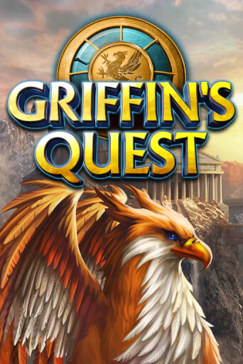 Griffin's Quest Gamble Feature - играть онлайн | CashVille Casino - без регистрации