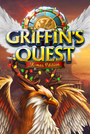 Griffin’s Quest Xmas Edition - играть онлайн | CashVille Casino - без регистрации