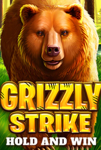 Grizzly Strike - играть онлайн | CashVille Casino - без регистрации