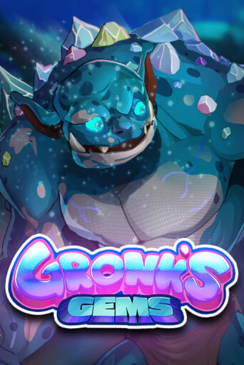 Gronk's Gems - играть онлайн | CashVille Casino - без регистрации