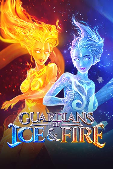 Guardians of Ice & Fire - играть онлайн | CashVille Casino - без регистрации