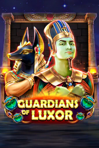 Guardians of Luxor - играть онлайн | CashVille Casino - без регистрации