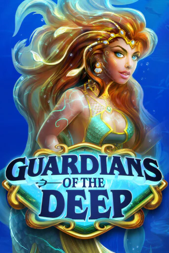 Guardians of the Deep - играть онлайн | CashVille Casino - без регистрации