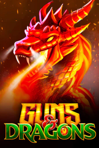 Guns And Dragons - играть онлайн | CashVille Casino - без регистрации