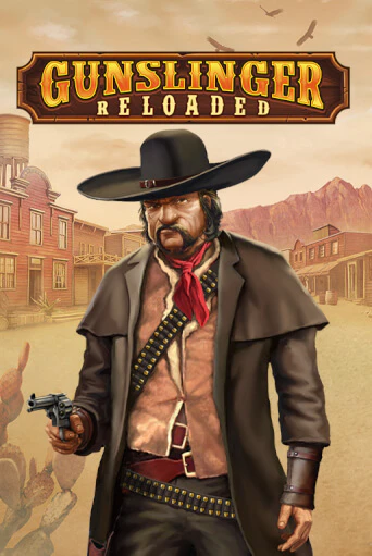 Gunslinger: Reloaded - играть онлайн | CashVille Casino - без регистрации