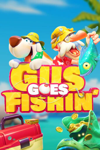 Gus Goes Fishin'™ - играть онлайн | CashVille Casino - без регистрации