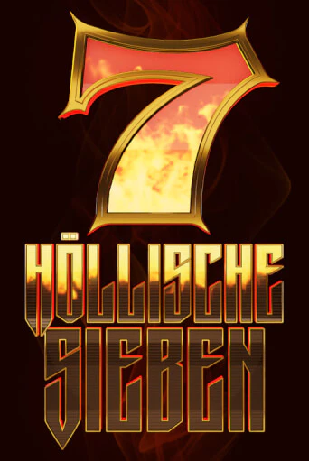 Höllische Sieben RESPIN - играть онлайн | CashVille Casino - без регистрации