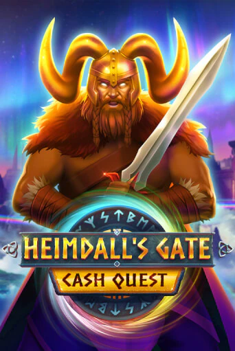 Heimdall's Gate Cash Quest - играть онлайн | CashVille Casino - без регистрации