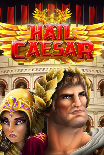 Hail Caesar - играть онлайн | CashVille Casino - без регистрации