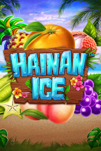 Hainan Ice - играть онлайн | CashVille Casino - без регистрации