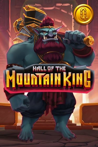 Hall of the Mountain King - играть онлайн | CashVille Casino - без регистрации