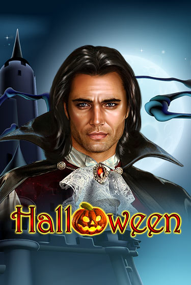 Halloween - играть онлайн | CashVille Casino - без регистрации