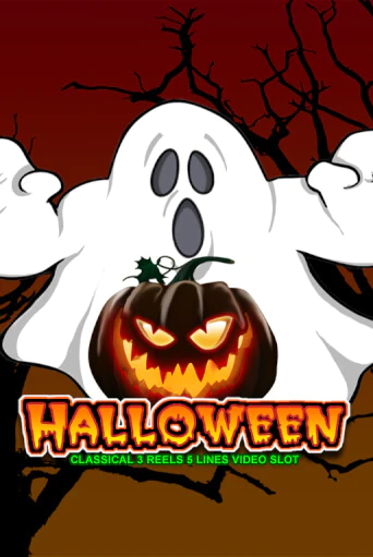 Halloween - играть онлайн | CashVille Casino - без регистрации