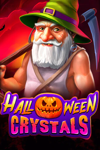 Halloween Crystals - играть онлайн | CashVille Casino - без регистрации