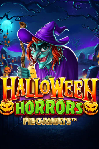 Halloween Horrors Megaways - играть онлайн | CashVille Casino - без регистрации