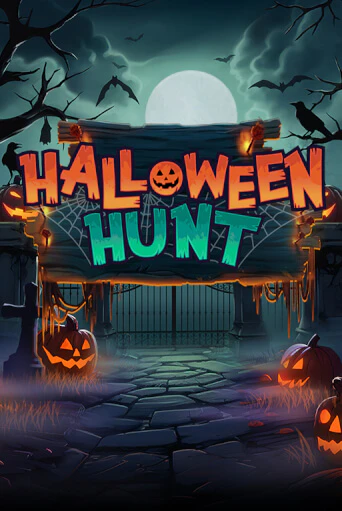 Halloween Hunt - играть онлайн | CashVille Casino - без регистрации