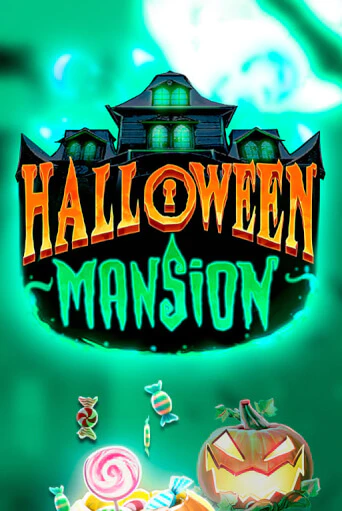 Halloween Mansion - играть онлайн | CashVille Casino - без регистрации