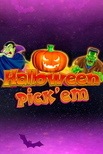 Halloween Pick'em - играть онлайн | CashVille Casino - без регистрации