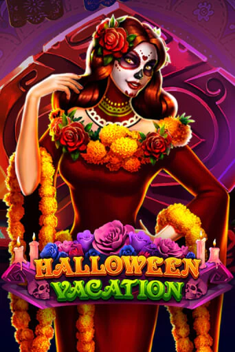 Halloween Vacation - играть онлайн | CashVille Casino - без регистрации