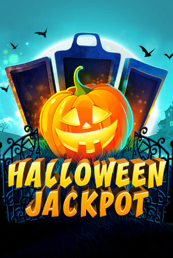 Halloween Jackpot - играть онлайн | CashVille Casino - без регистрации