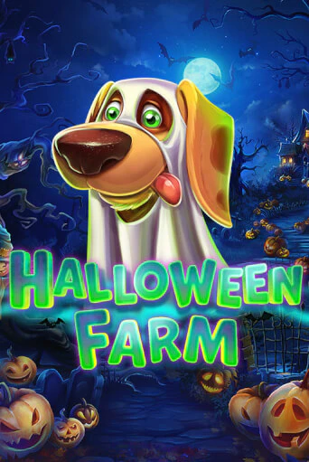 Halloween Farm - играть онлайн | CashVille Casino - без регистрации