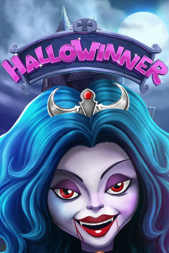 Hallowinner - играть онлайн | CashVille Casino - без регистрации