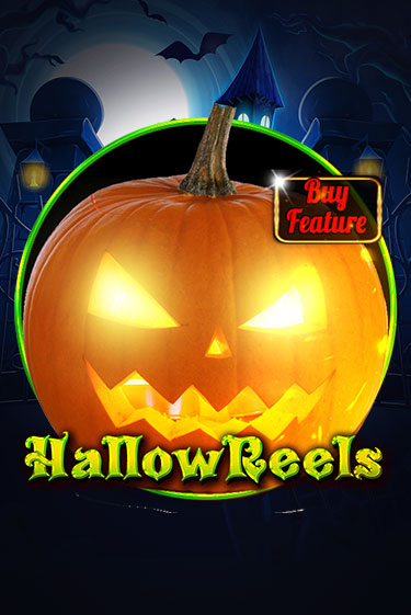 Hallow Reels - играть онлайн | CashVille Casino - без регистрации