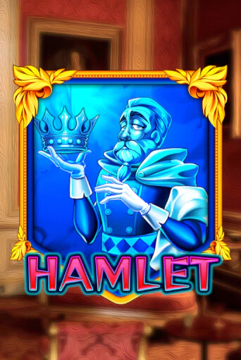 Hamlet - играть онлайн | CashVille Casino - без регистрации