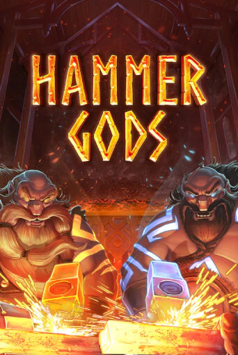 Hammer Gods - играть онлайн | CashVille Casino - без регистрации