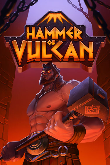 Hammer of Vulcan - играть онлайн | CashVille Casino - без регистрации