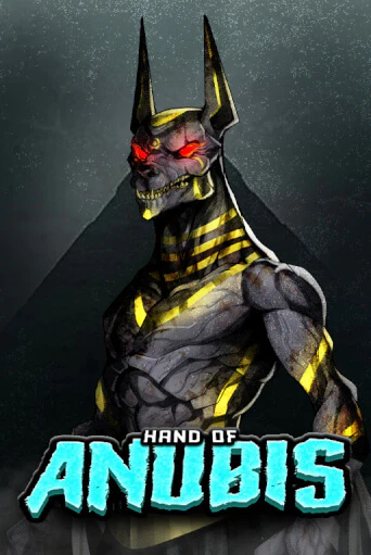 Hand of Anubis - играть онлайн | CashVille Casino - без регистрации