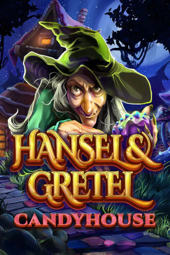 Hansel & Gretel Candyhouse - играть онлайн | CashVille Casino - без регистрации