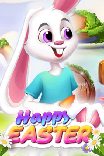 Happy Easter - играть онлайн | CashVille Casino - без регистрации