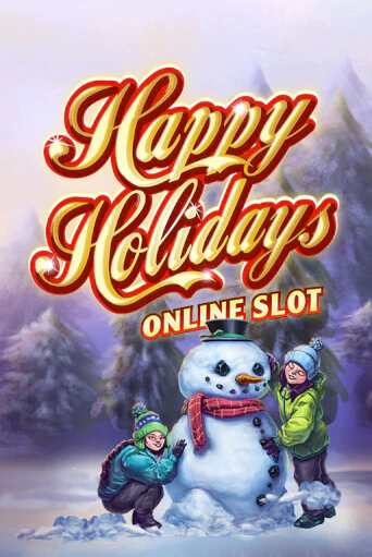 Happy Holidays - играть онлайн | CashVille Casino - без регистрации