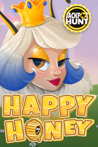 Happy Honey - играть онлайн | CashVille Casino - без регистрации