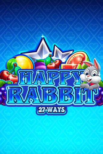 Happy Rabbit 27 Ways - играть онлайн | CashVille Casino - без регистрации