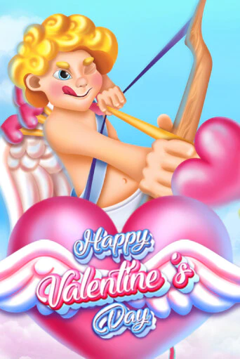 Happy Valentine's Day - играть онлайн | CashVille Casino - без регистрации