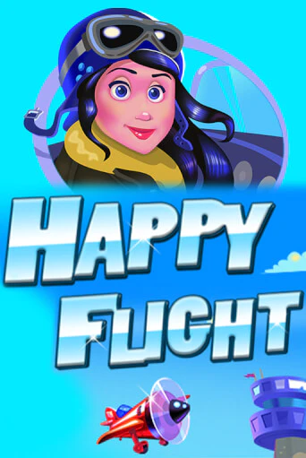 Happy Flight - играть онлайн | CashVille Casino - без регистрации