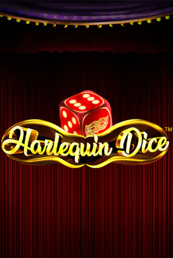 Harlequin Dice - играть онлайн | CashVille Casino - без регистрации