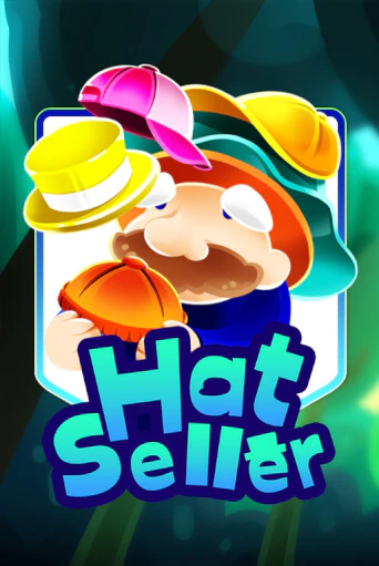 Hat Seller - играть онлайн | CashVille Casino - без регистрации