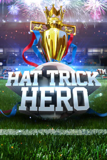 Hat Trick Hero - играть онлайн | CashVille Casino - без регистрации